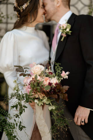 Minterne House Venues in Dorset