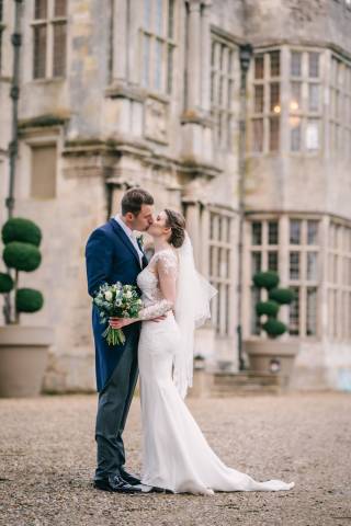 Howsham Hall Venues in Yorkshire - North