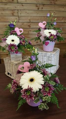 Simply Flowers,Florists in County Durham