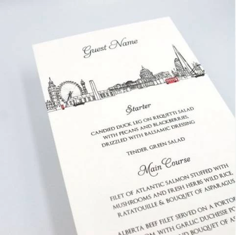 Goldfinch Design Stationery in Yorkshire - North