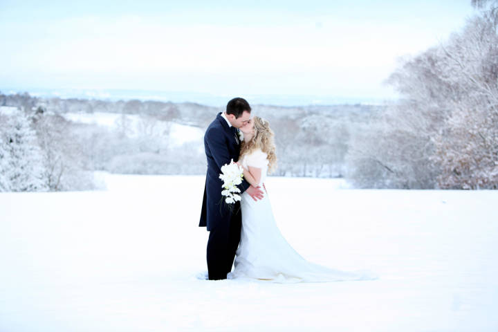 Alexander House Hotel & Utopia Spa Venues in Sussex - West
