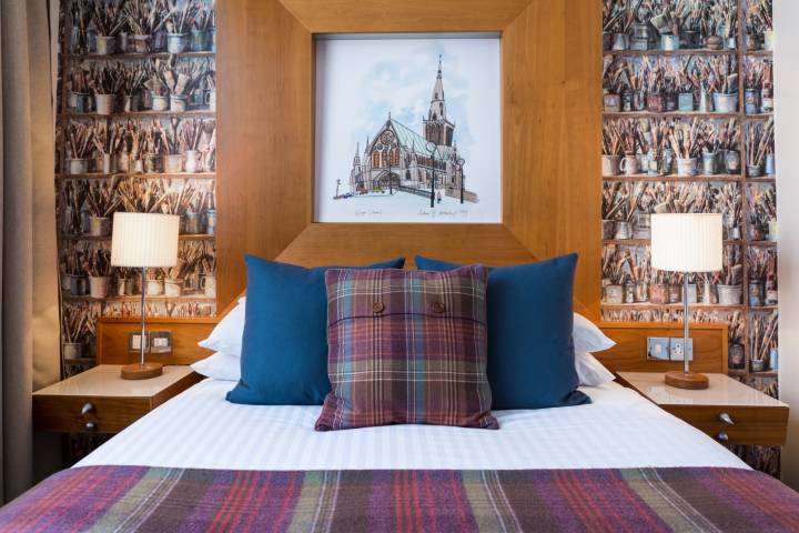 ABode Glasgow Venues in Lanarkshire - South