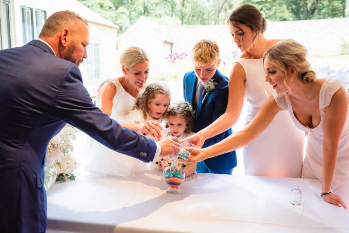 Perfect Words Ceremonies Celebrant Surrey