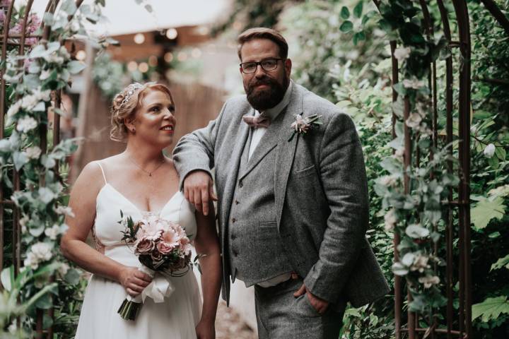 Old Rectory House Venues in Worcestershire