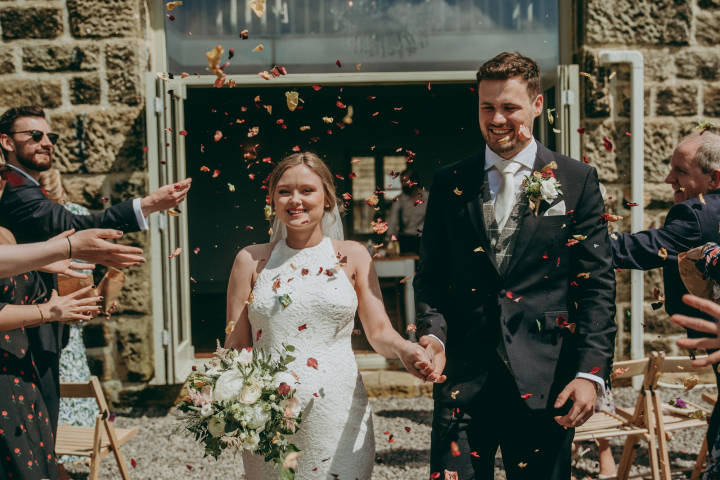 Chilli Barn Venues in Yorkshire - West