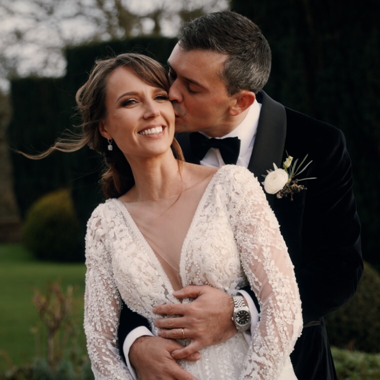 Motion Farm Wedding Films