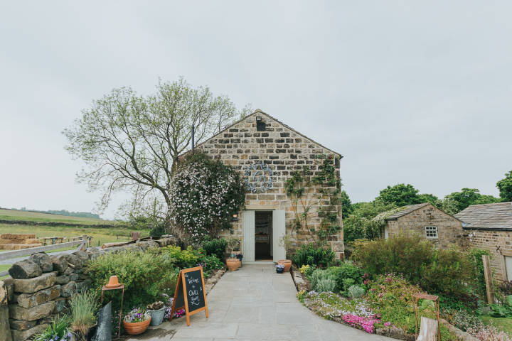 Chilli Barn Venues in Yorkshire - West