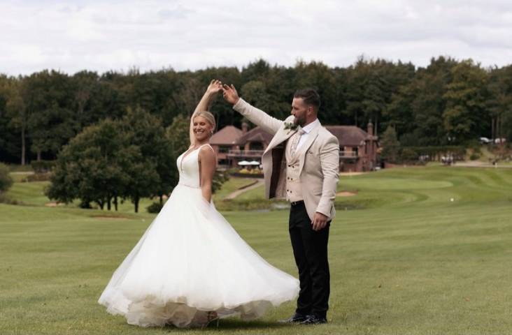Westerham Golf Club Venues in Kent