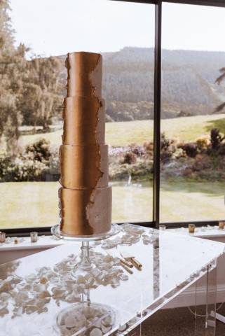 John Alexander Events Planners in Cheshire