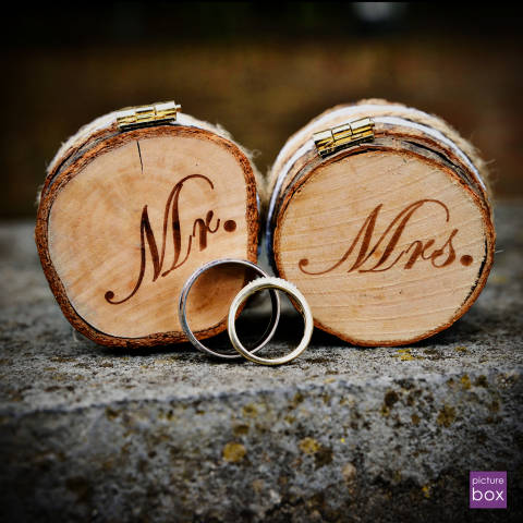 Picture Box Photographers in Staffordshire - Weston Hall Photography