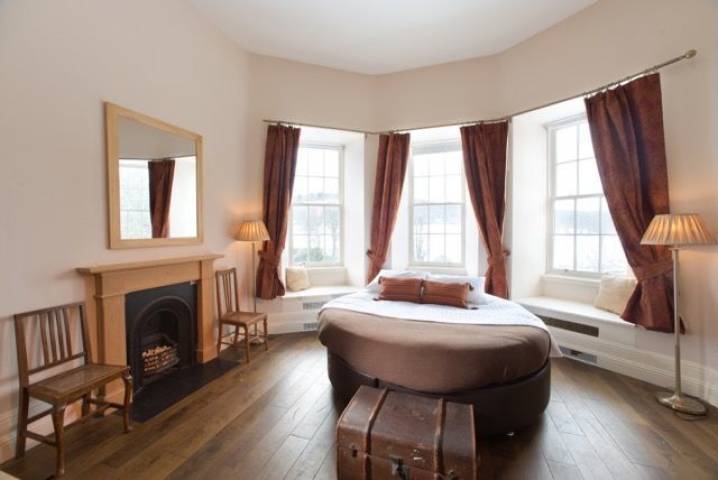 Logie Country House,Venues in North East Scotland