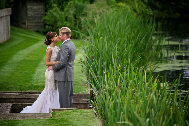 Le Talbooth,Venues in Essex