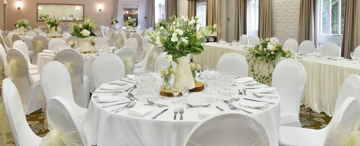 The Charlecote Pheasant Hotel Venues in Warwickshire