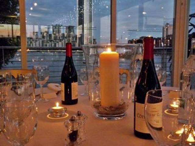 Westminster Boating Base,Venues in London - Central