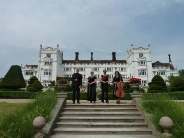 The Cotswold Ensemble, Live Music in Buckinghamshire