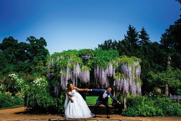 Hylands House,Venues in Essex
