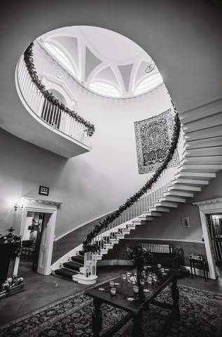 Middleton Lodge, Venues in Yorkshire North