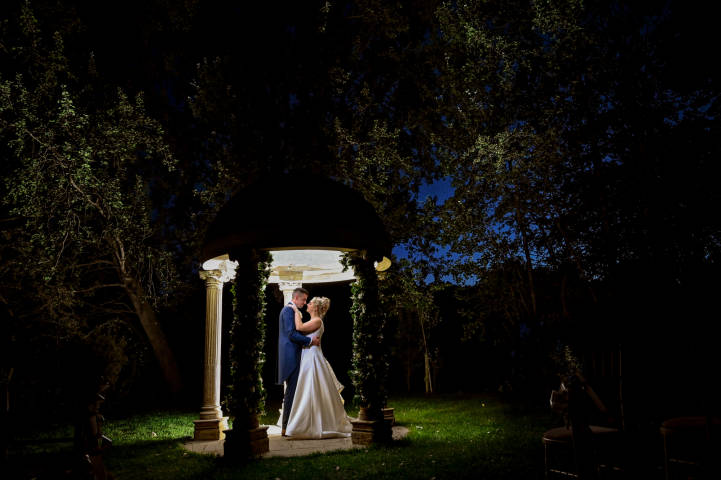 Minster Mill Venues in Oxfordshire