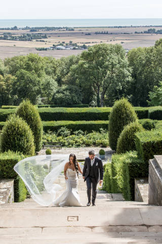 Port Lympne Hotel Venues in Kent