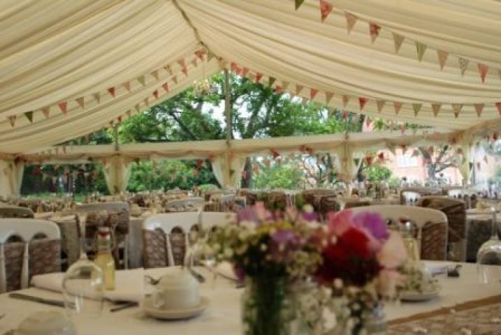 Bordesley Park, Venues in Worcestershire
