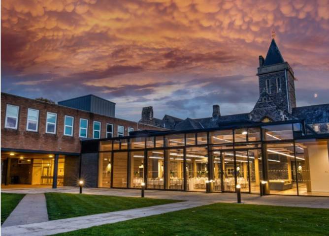 Taunton School Venues in Bristol and Somerset