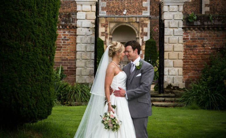 Doddington Hall,Venues in Lincolnshire
