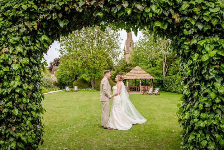 The Manor House Hotel,Venues in Gloucestershire