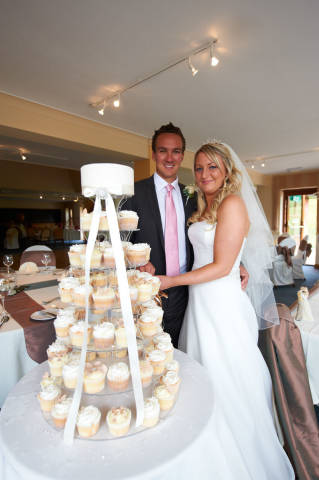 Wharton Park Golf & Country Club,Venues in Worcestershire