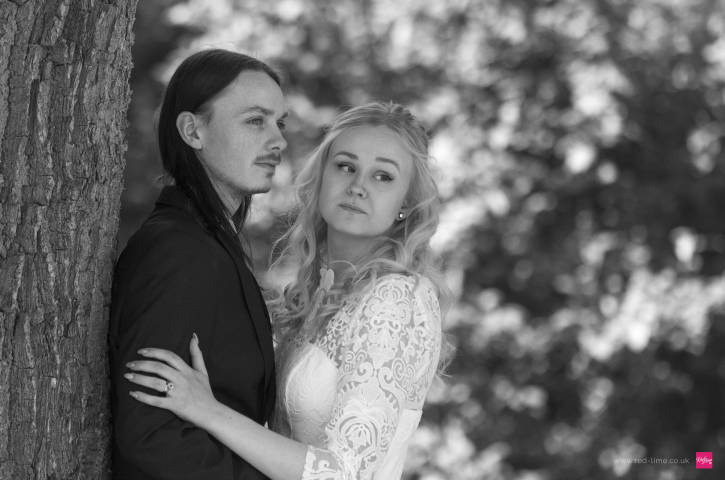 Destination wedding video  - Sweden