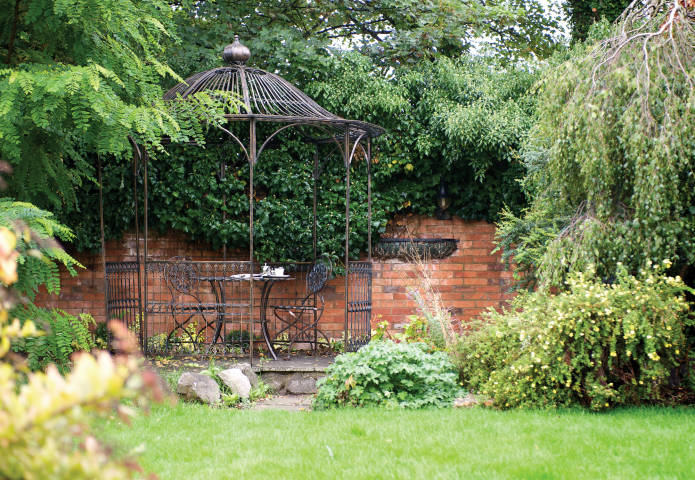 The Spread Eagle Hotel Venues in Oxfordshire