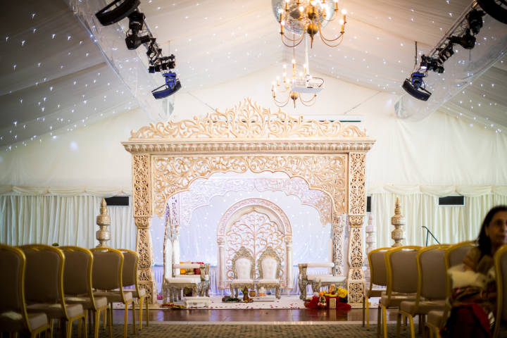 Wynyard Hall,Venues in County Durham