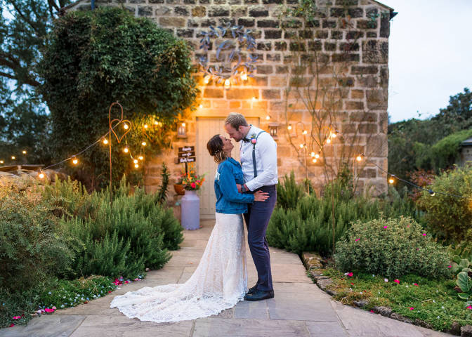 Chilli Barn Venues in Yorkshire - West