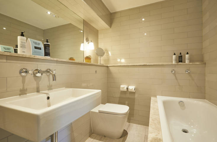 The Swan At Streatley Guest Accommodation in Berkshire