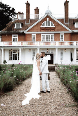 Saltcote Place Venues in Sussex - East