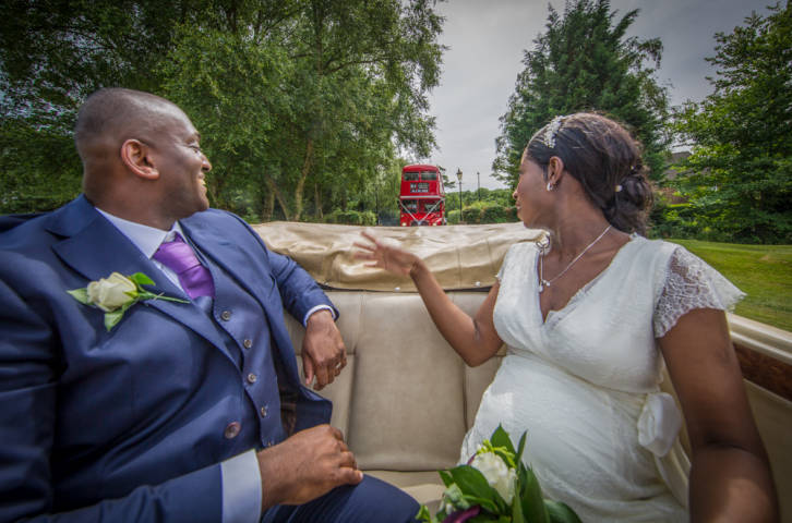 Paul Gapper Wedding Photographer,Photographers in South London