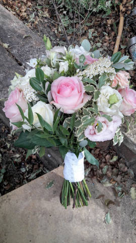 Flowers by Marion,Florists in Kent