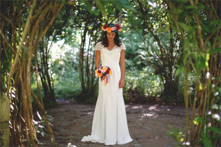 Eden Project Venues in Cornwall and Isles of Scilly