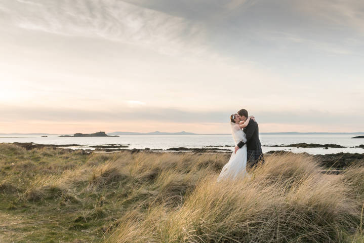 Dreamy Coastal Landscapes
