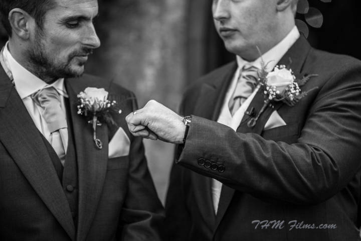 THM Films, Photographers in Oxfordshire