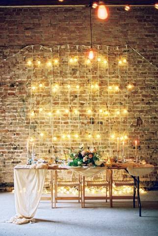 The Luxe Design Co Florists in Oxfordshire