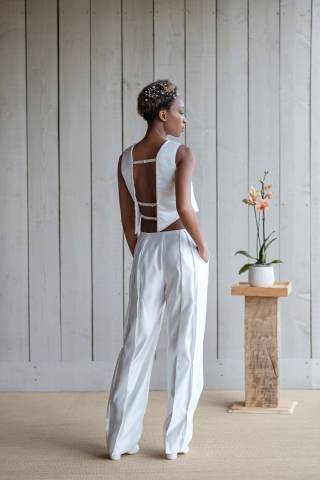 Rasha Kashou Studio Bridal Wear in Oxfordshire