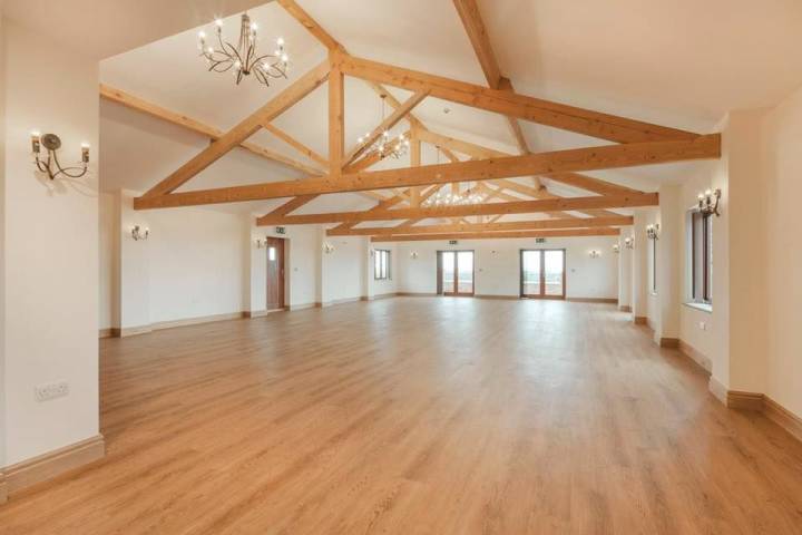 Thief Hall,Venues in Yorkshire - North