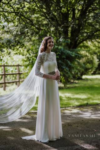 Standon Hall - Wedding venue in the Staffordshire countryside