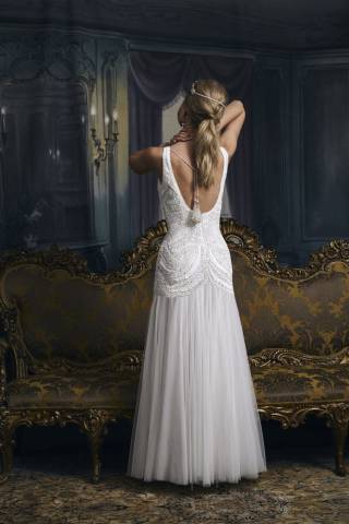 The Bridal Boutique of Jules,Bridal Wear in Kent