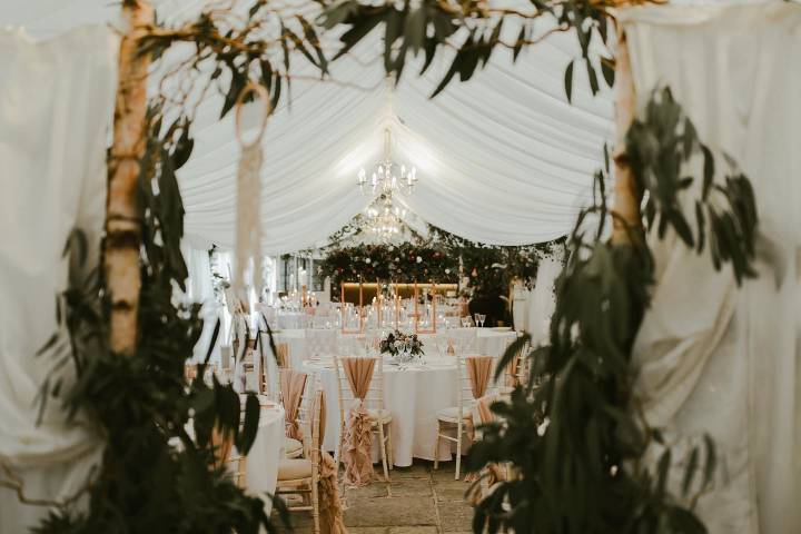 Birtsmorton Court Venues in Worcestershire