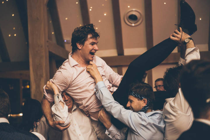 The Redfords,Music in Kent