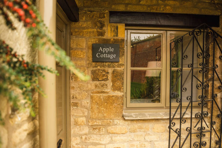 The Manor House Hotel Venues in Gloucestershire