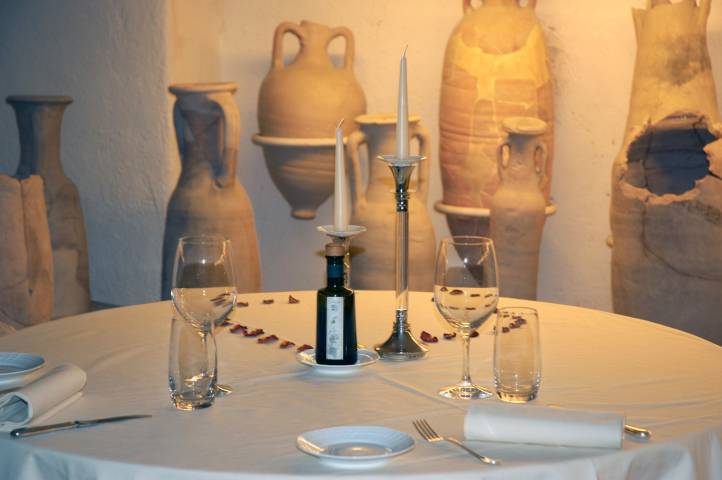 La Posta Vecchia Venues in Overseas