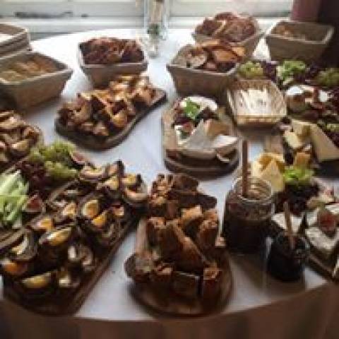 Foster's Catering Ltd,Caterers & Catering Hire in Hampshire