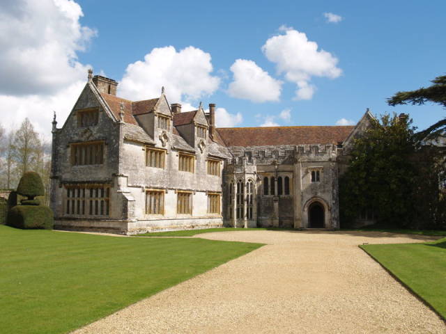 Athelhampton House & Gardens, Venues-Receptions in Dorset